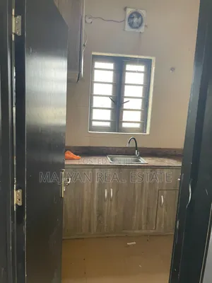 Furnished Mini Flat in Meiran, Abule Egba for rent