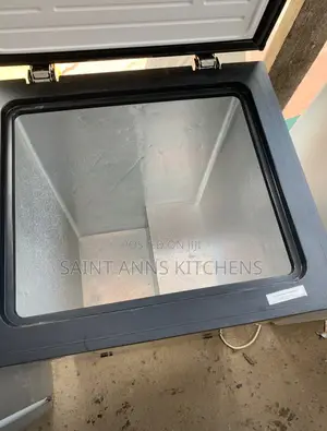 Bush Chest Freezer