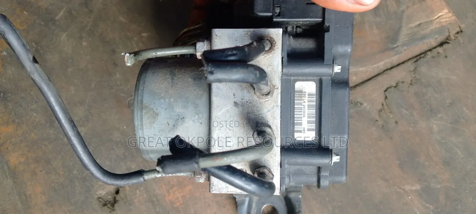 Abs Module for Camry 2.7