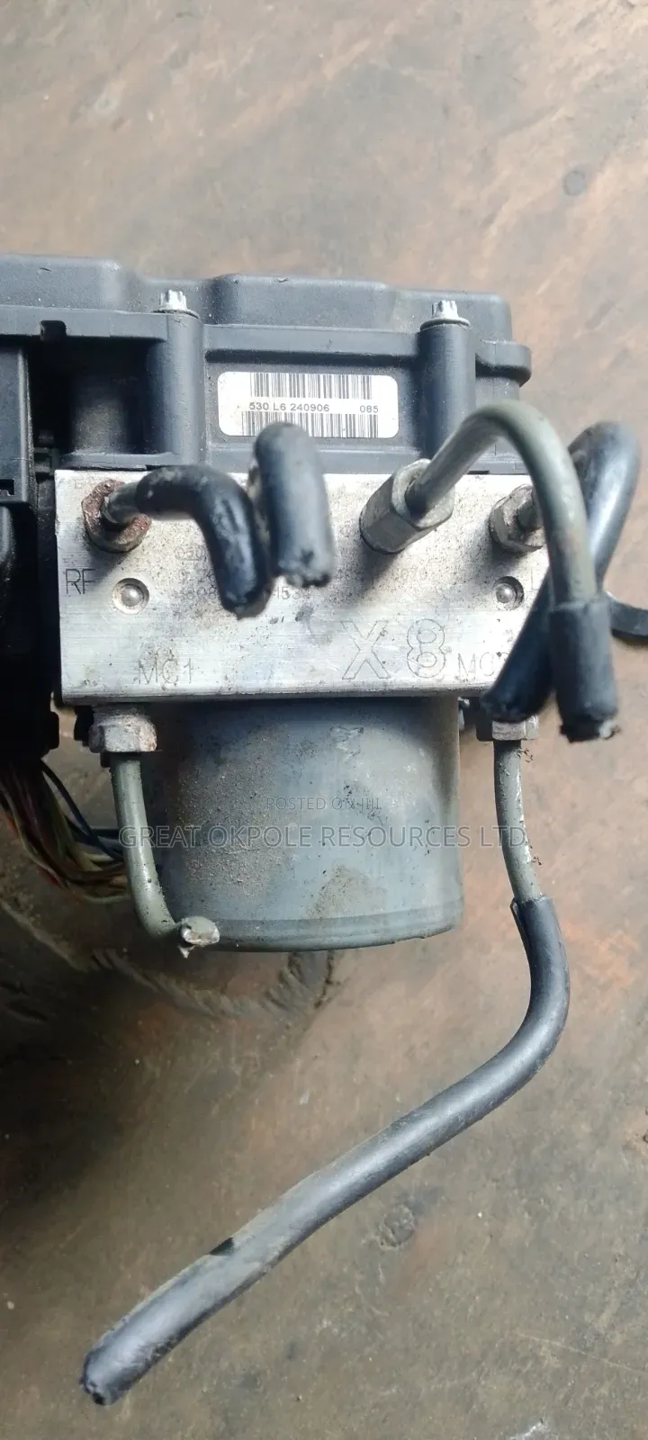 Abs Module for Camry 2.7