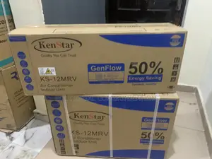 Kenstar Ks12mrv Air Conditioner 1.5hp Split Air Conditioner