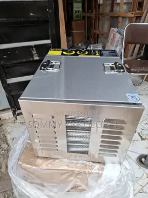 10trays Dehydrator Machine