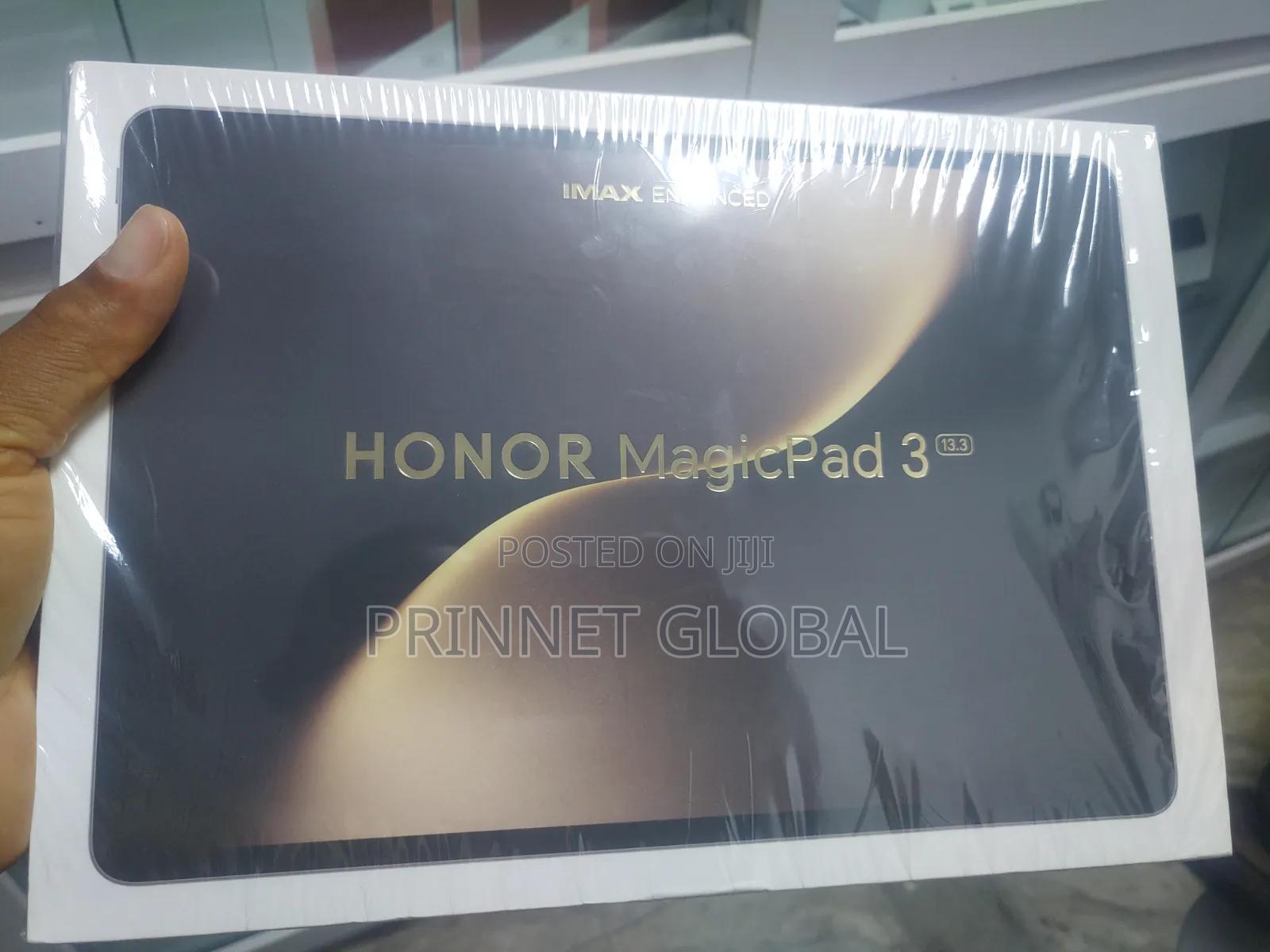 New Honor MagicPad 3 512 GB Gray