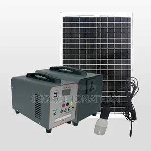 Solar Generator