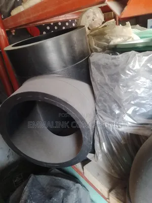 Hdpe Tee 10"