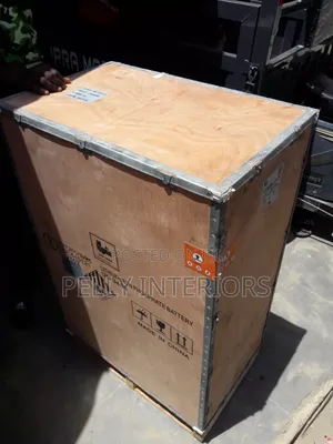 Felicity 17.5kwh Battery 48volts (Model Lpbf43850)