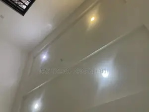 3bdrm Block of Flats in 777 Apartment, Wuye for rent