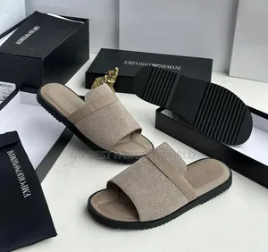 Emperor Quality Slippers
