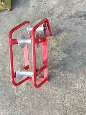 Cable Roller