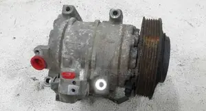 Acura TSX 2009-2014 Ac Compressor