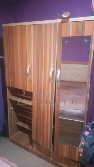 Cupboard Furniture