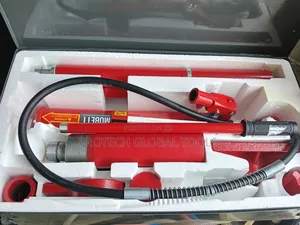 20ton Hydraulic Body Jack