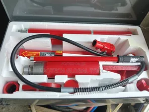 20ton Hydraulic Body Jack