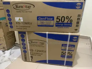 Kenstar Ks12mrv Turbo Cooling Split Inverter Unit