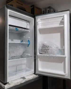 Kenstar Refrigerator 100l Single Door