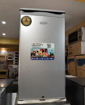 Kenstar Refrigerator 100l Single Door
