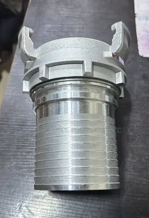 4 Inches French Couplings