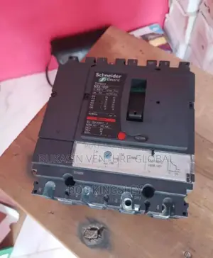 160amps Breaker McCb Schneider