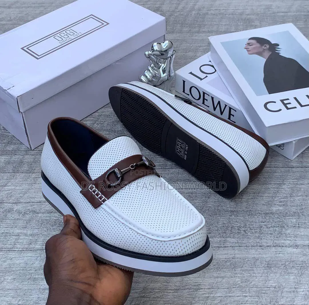 Quality Copulate Shoes for Men