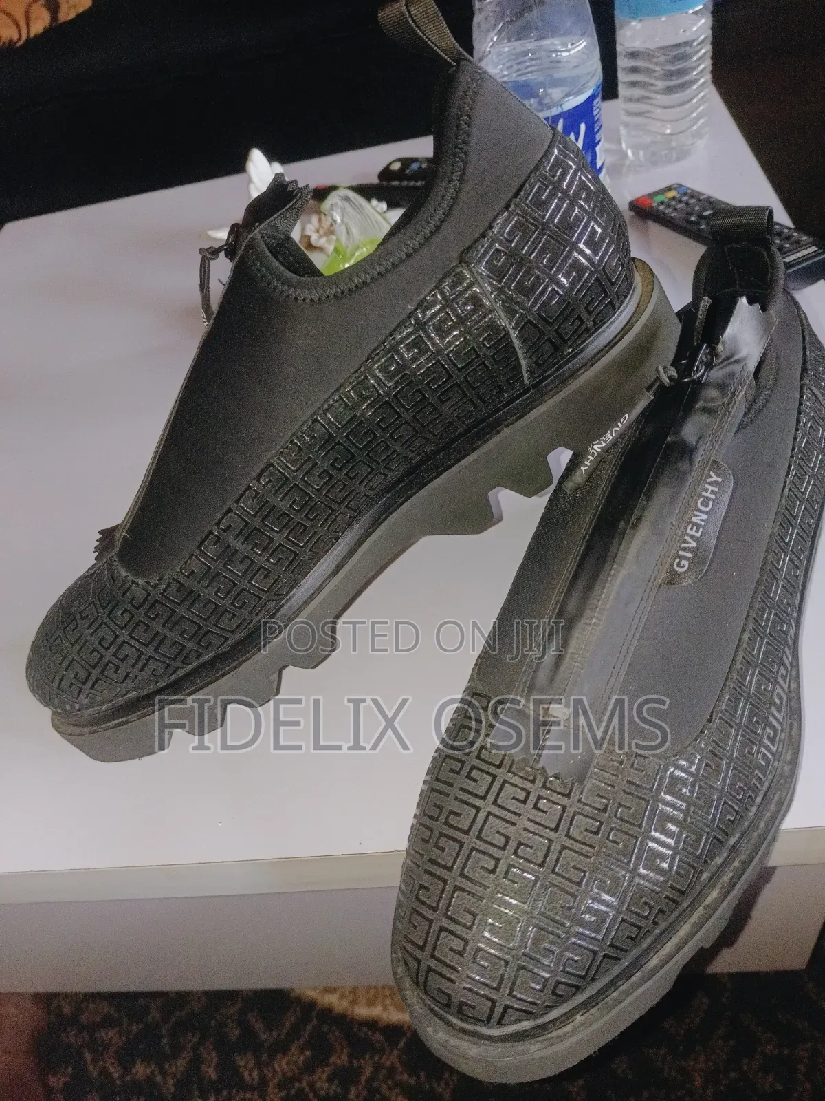 Original Givenchy Shoe