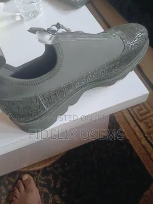 Original Givenchy Shoe