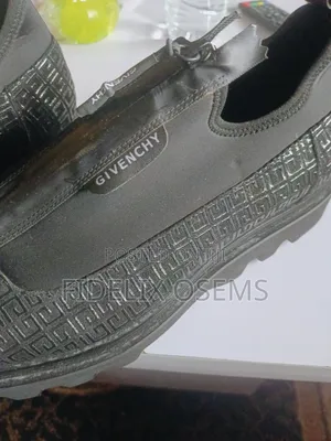 Original Givenchy Shoe