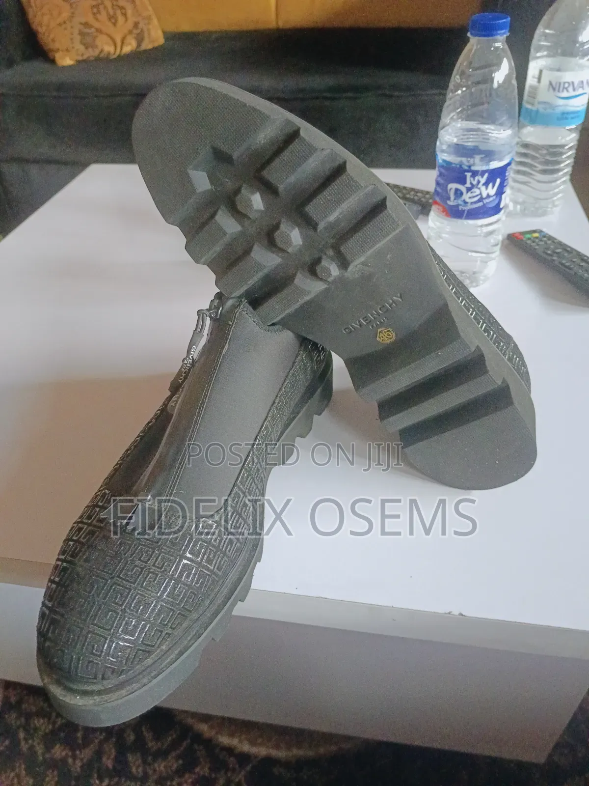 Original Givenchy Shoe