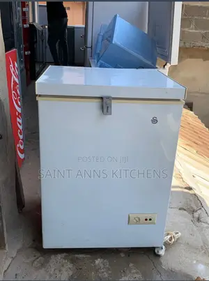 230 Liters Chest Freezer