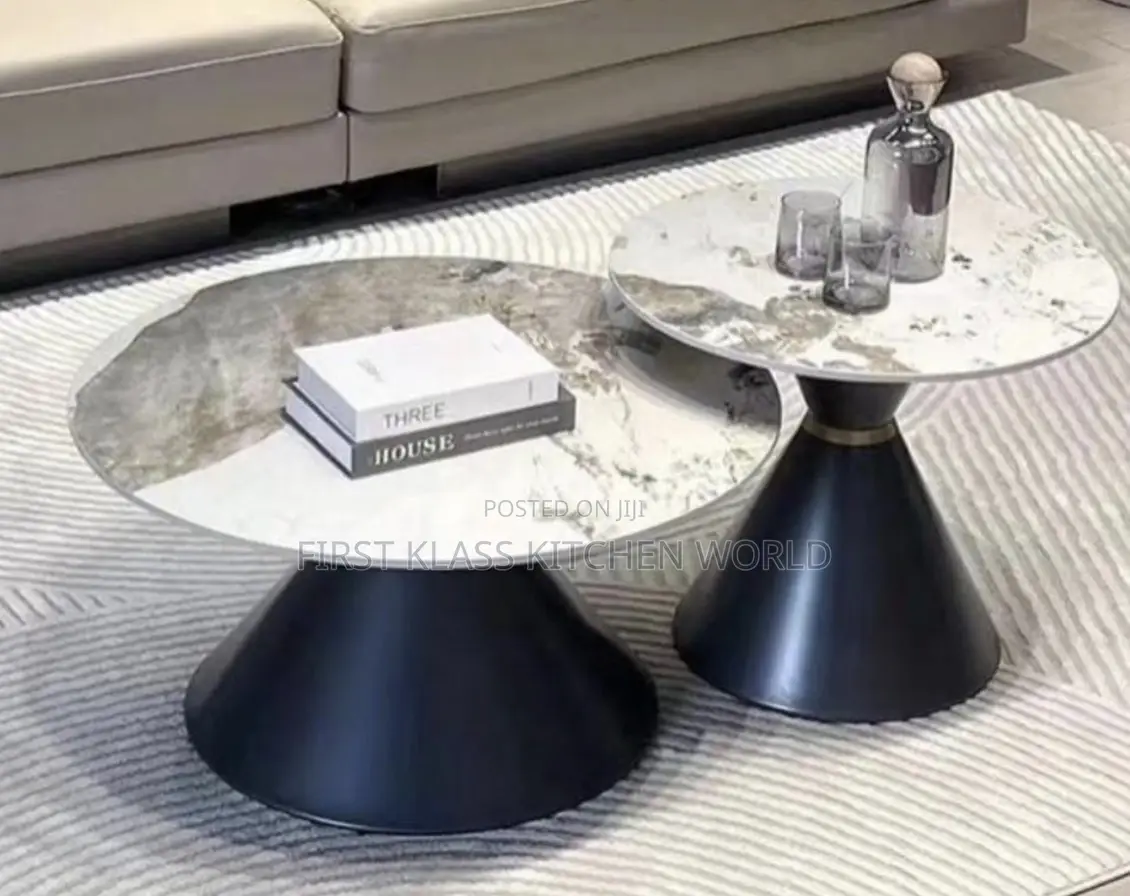 High Quality Center Table With Side