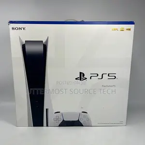 Brand New Sealed Playstation 5 Slim