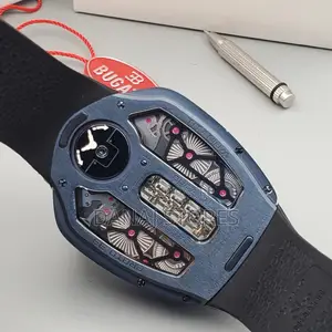 Jacob Co Authentic Luxury Watch
