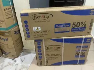 Kenstar Ks12mrv Inverter Home Split Air Conditioner