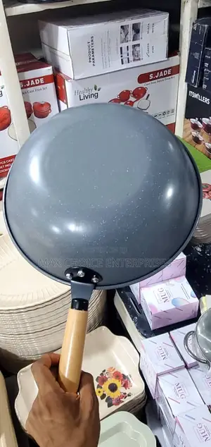 32cm Non Stick Frying Pan