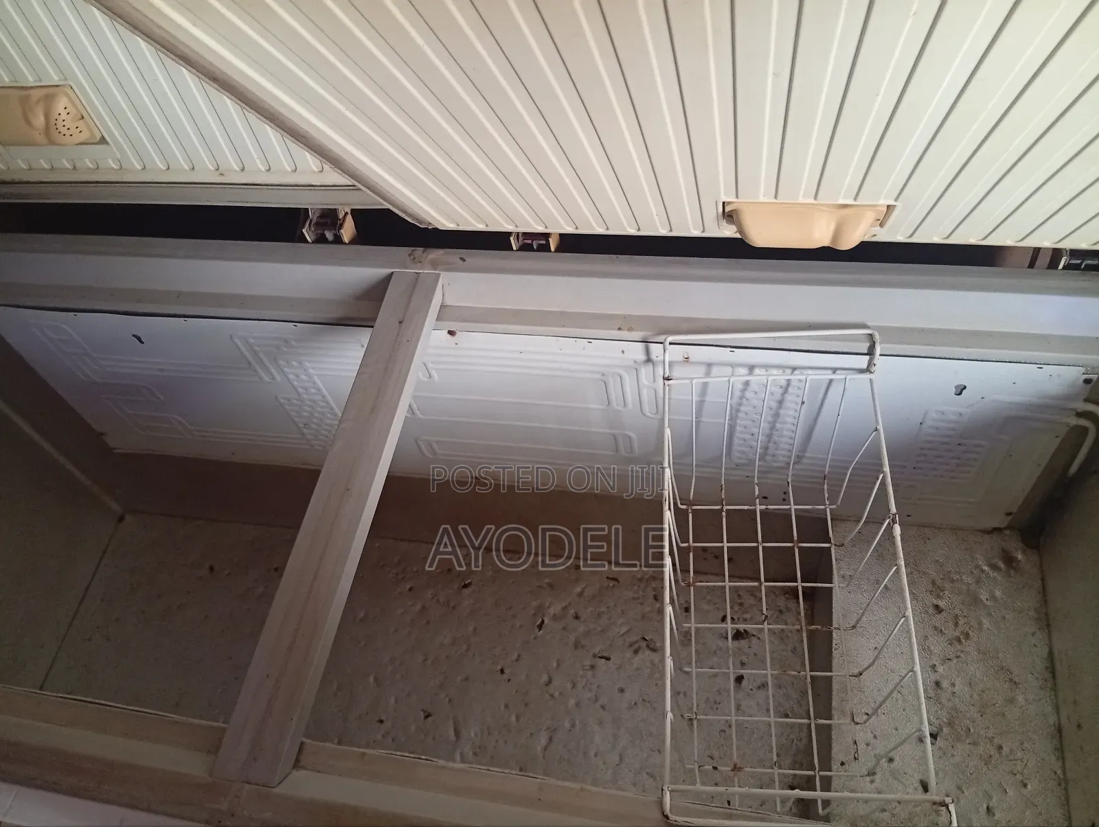 2 Thermocool Deep Freezers