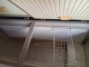 2 Thermocool Deep Freezers