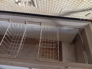 2 Thermocool Deep Freezers