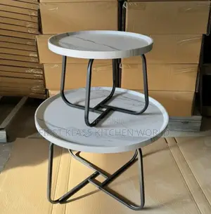 High Quality Table With Side