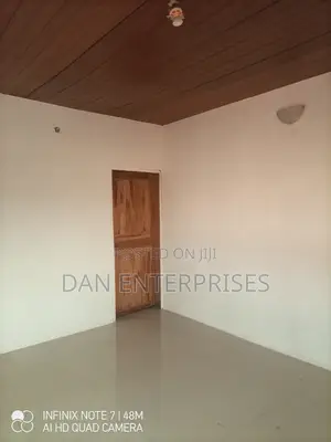 1bdrm Apartment in Oke Aro, Iju-Ishaga for rent