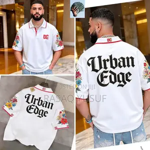 Luxury Shirt