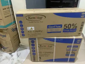Kenstar Ks12mrv Inverter Eco Friendly Air Conditioner