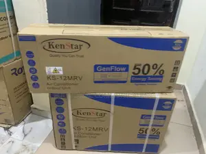 Kenstar Ks12mrv Premium Split Unit Inverter Ac