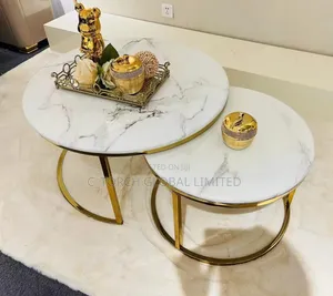 Coffee Tables Designed