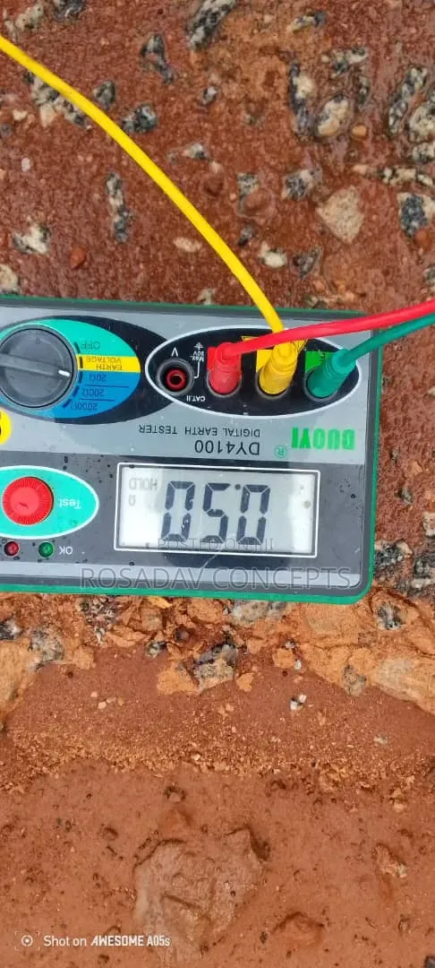 Carrying Out Power Audit