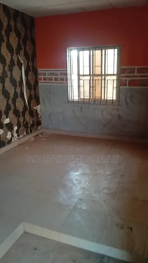 Furnished 1bdrm Apartment in Harmony Estate, Ita Oluwo for rent