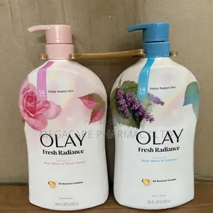 Olay Fresh Radiance