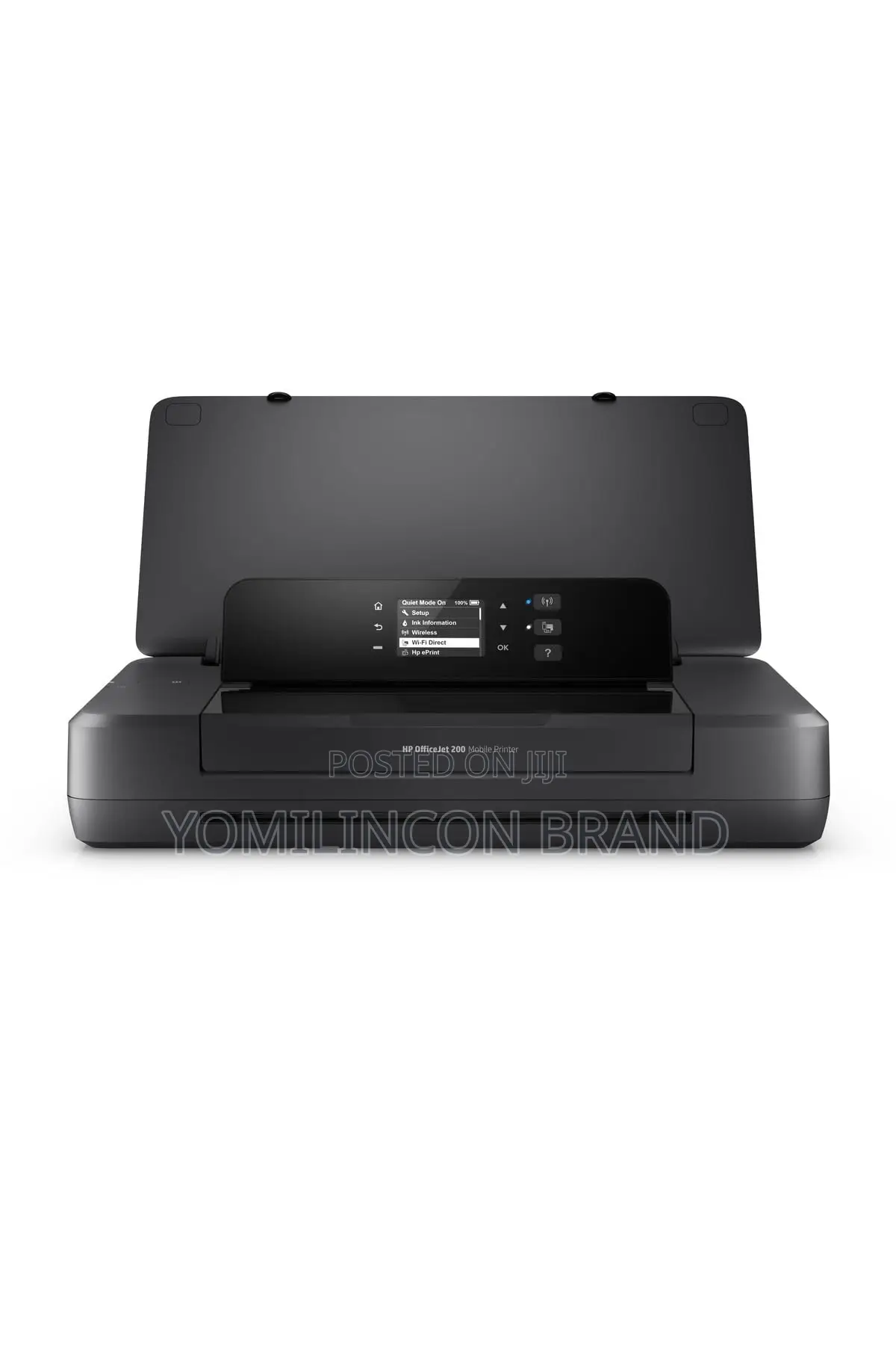 Hp Officejet 202 Mobile Printer