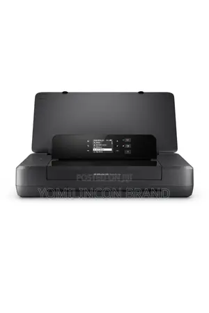 Hp Officejet 202 Mobile Printer