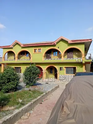 Mini Flat in Command, Ipaja / Ipaja for rent