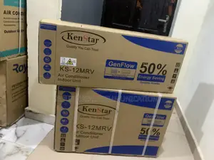 Kenstar Ks12mrv Powerful Cooling Air Conditioner