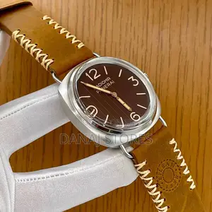 Luminor Panerai- Original Luxury Watch